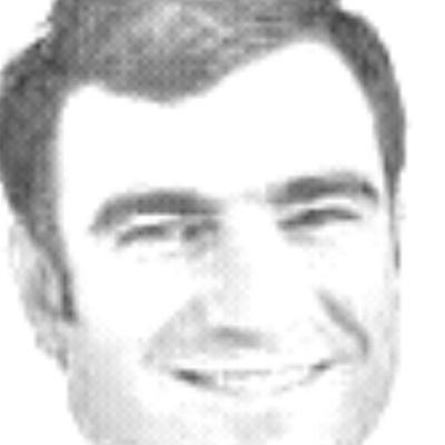 Adam Kleinbaum, photo 2