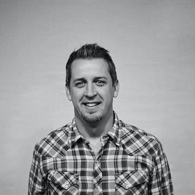 chuck bomar, photo 2