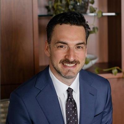 Spencer Frank, photo 1