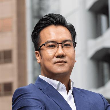 Matthew Chan, photo 1