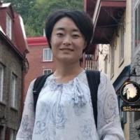 Leo (Lin) Guo, photo 1