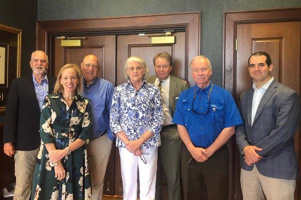 Ben Huggins, photo 1