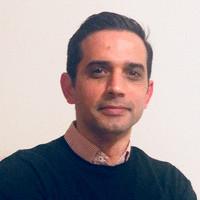 Soheil Hadian-Dehkordi, photo 1