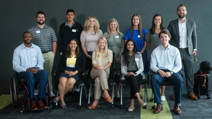 Simran Poole, photo 1