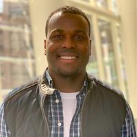 Justin Hamlet, photo 1