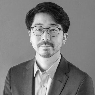 George Kamiya, photo 2