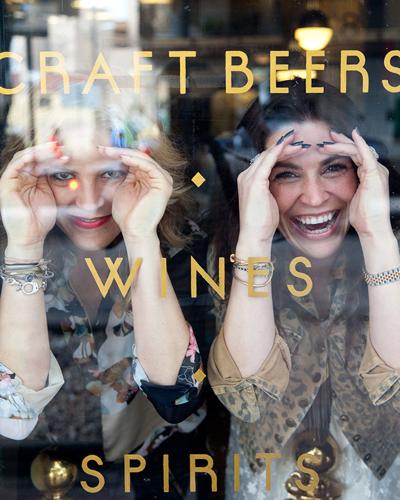 Brooke Wirth, photo 1