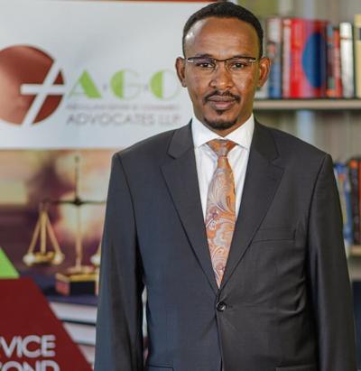 Abdullahi Mohammed, photo 1