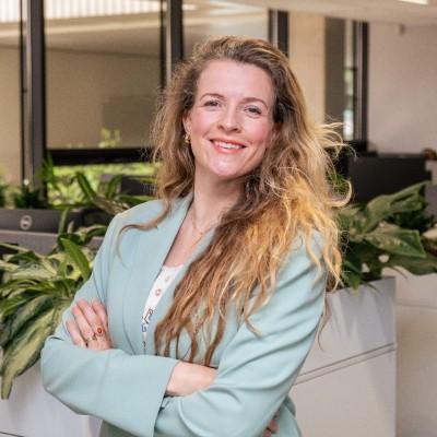 Hester van Gool, photo 2