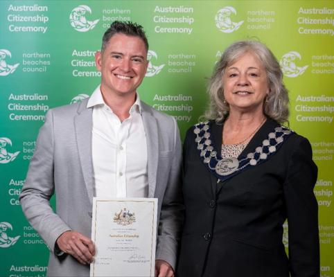 Barta Mintara, photo 2