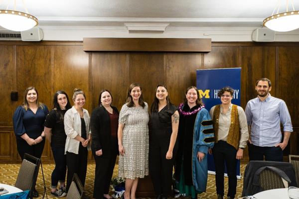 Meg Cangany, photo 1