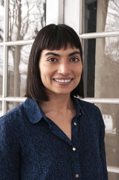 Abigail Selebe, photo 1