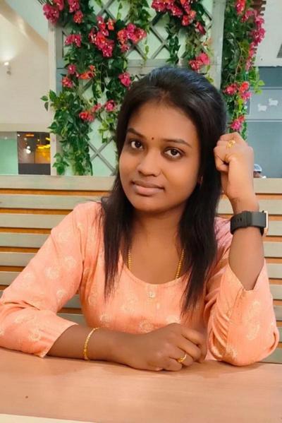 Maria Rajan, photo 2