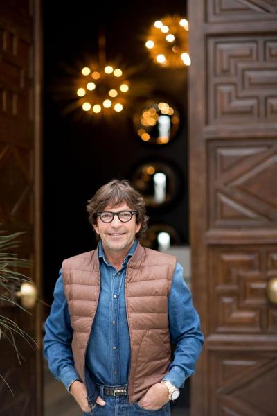 Mark Moussa, photo 1