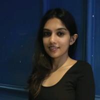 Aditi Nanda, photo 1