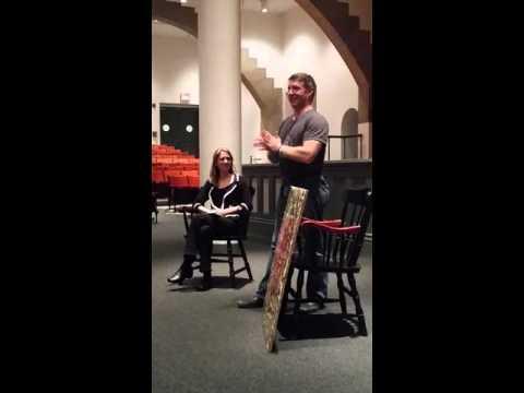 Erik Lehmann, photo 2