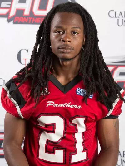 Eric Muldrow, photo 2