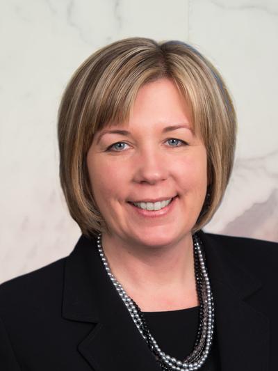 Amy Henning, photo 2