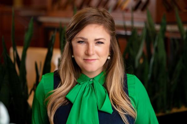 Candace Carter, photo 2