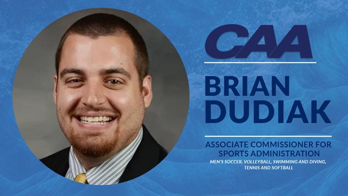 Brian Dudiak, photo 1