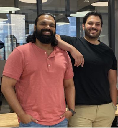 Ujwal Battar, photo 1