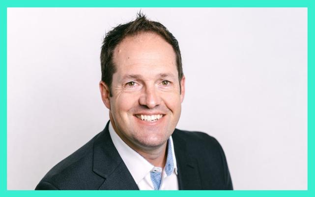 Brian Quigley, photo 1