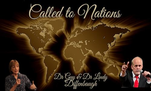 Dr. Guy Diffenbaugh, photo 1