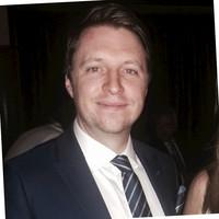 Andy O'Leary, photo 2