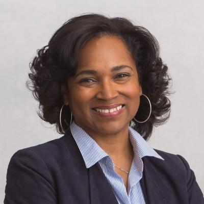Shayna Gaskins, photo 2