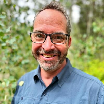 Mark Walters, photo 2