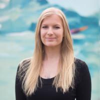 Eleni Cotsis, photo 1