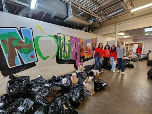 Kevin Dobkin, photo 2