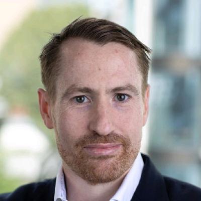 Mark Bedford, photo 1