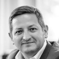 James Dorman, photo 2