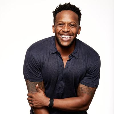 Kevin Krahmer, photo 1