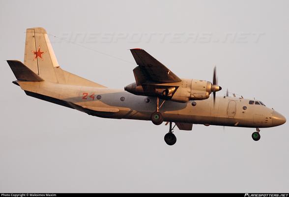 Maxim Antonov, photo 1