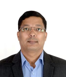 Suhas Desai, photo 1