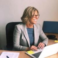 Claire Quinn, photo 1