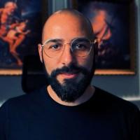 Robson Veiga, photo 2