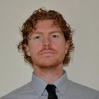 Chris Moakes, photo 1