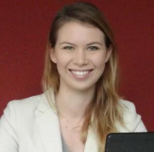 Vanessa Clark, photo 2