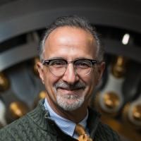 Alex Eugenides, photo 2