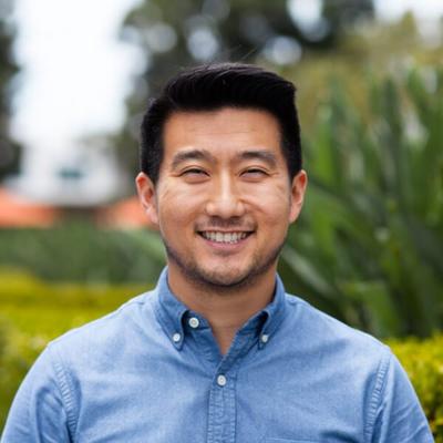 Stephen Cho, photo 2