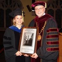 Silvia Giovanardi Byer, Ph.D., photo 1