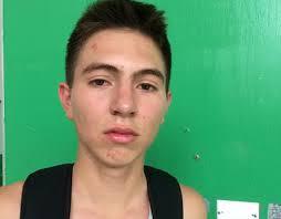 Dominic Roybal, photo 1