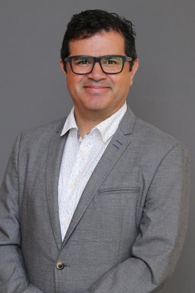 Roberto Zenit, photo 1