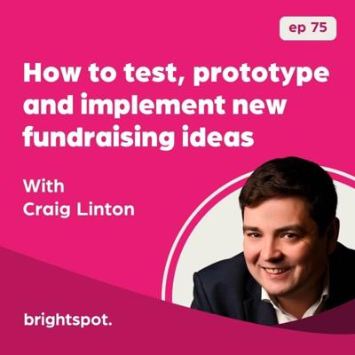 Craig Linton, photo 1