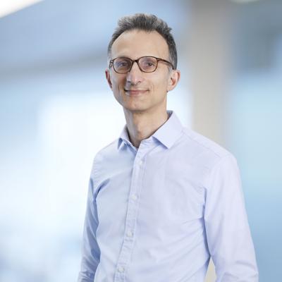 Darryl Hill, photo 1