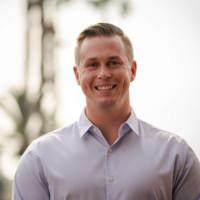 Spencer Brown, photo 1