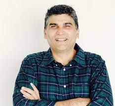 Sameer Mehta, photo 2